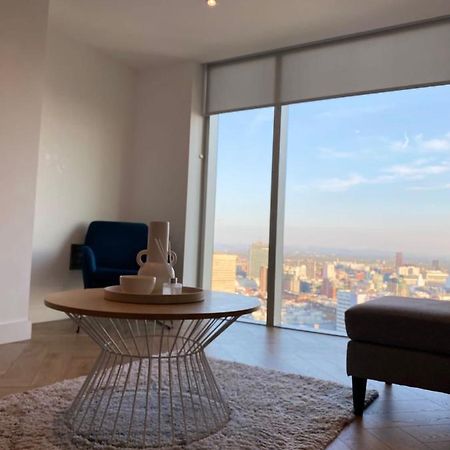 Stunning 1 Bed Apartment Central מנצ'סטר מראה חיצוני תמונה