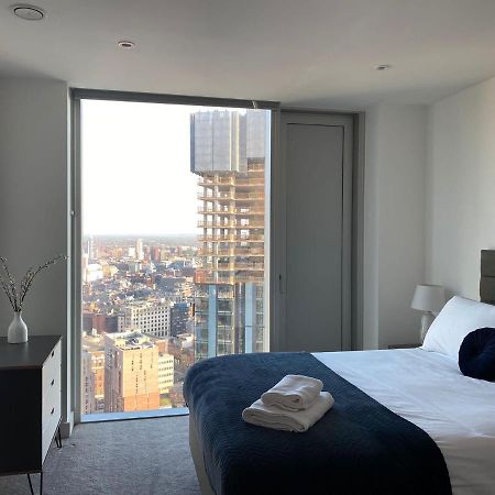Stunning 1 Bed Apartment Central מנצ'סטר מראה חיצוני תמונה