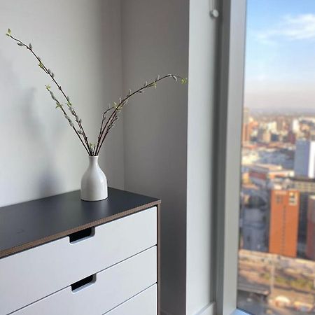 Stunning 1 Bed Apartment Central מנצ'סטר מראה חיצוני תמונה