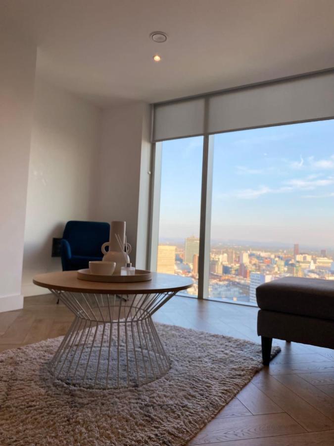 Stunning 1 Bed Apartment Central מנצ'סטר מראה חיצוני תמונה