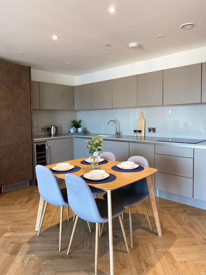 Stunning 1 Bed Apartment Central מנצ'סטר מראה חיצוני תמונה
