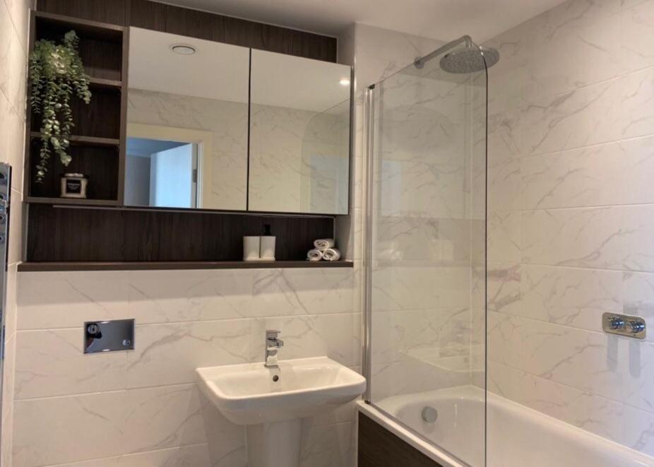Stunning 1 Bed Apartment Central מנצ'סטר מראה חיצוני תמונה